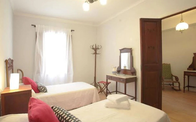 Peaceful Holiday Home in Campanet With Small Private Pool