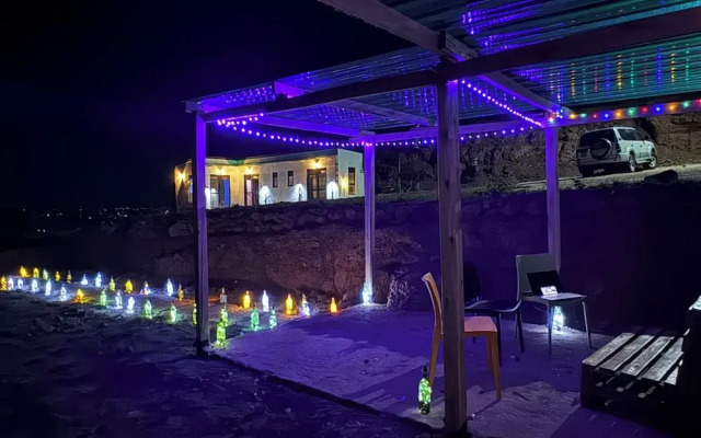 Hilltop Haven Mpigi