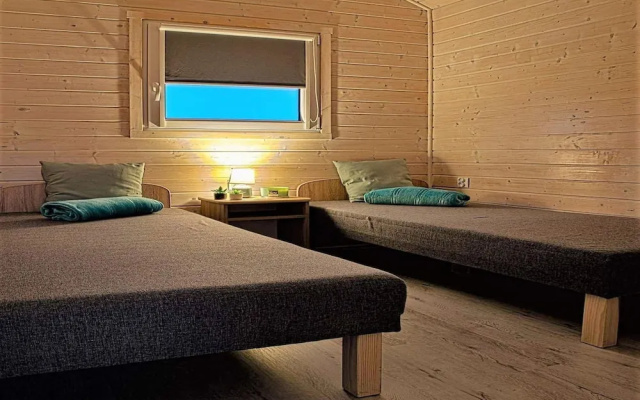 New Holiday Homes for 5 People in Dziwnowek.-formerly TUI Ferienhaus