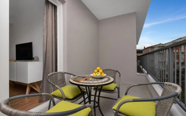 Emilia Lofts