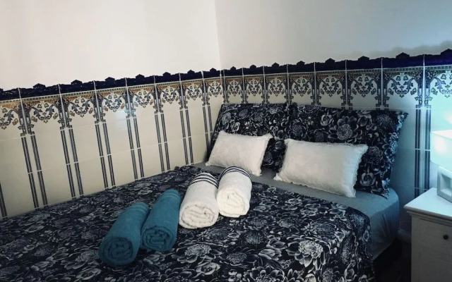 Zenit Guest House