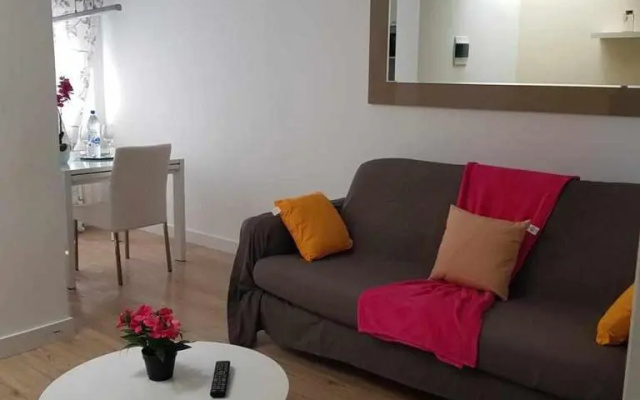Apartamento Talay 1