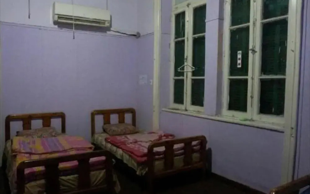 Safary Hotel