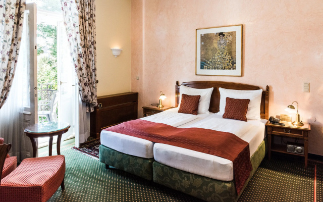 Hotel Park Villa