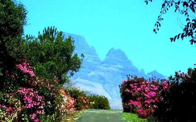 Emafweni
