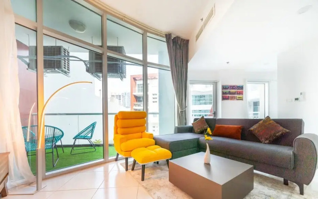 KOHH – 1BR in Cappadocia