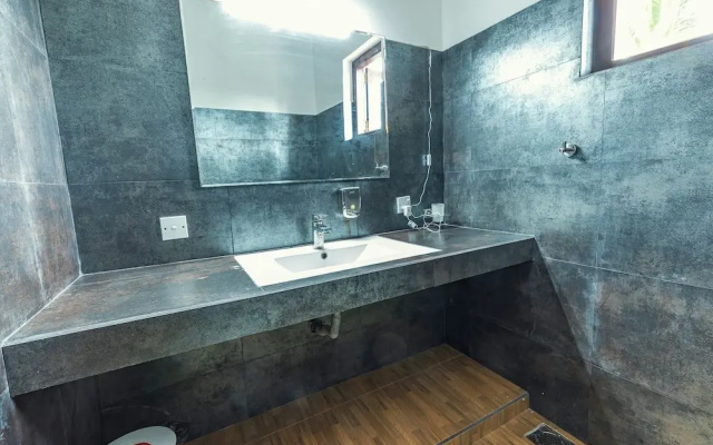 Villa Talpe Half Board 4 Rooms and Massage Pool