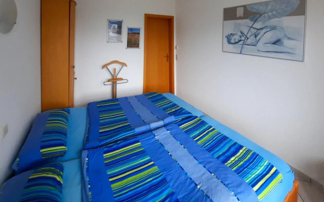 Amazing Apartment in Insel Poel/gollwitz With 2 Bedrooms