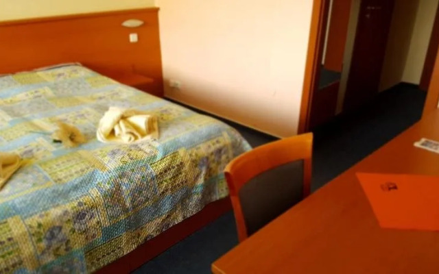 Hotel Rysy