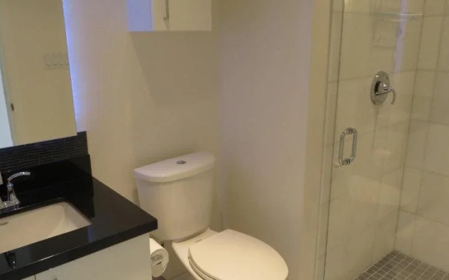 Marinaside Resort