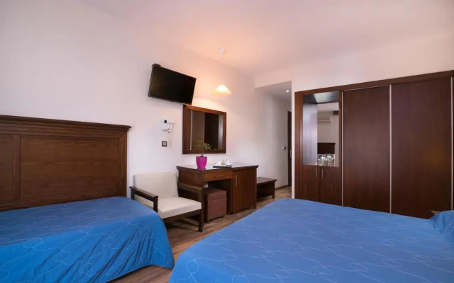 Hotel Olympion