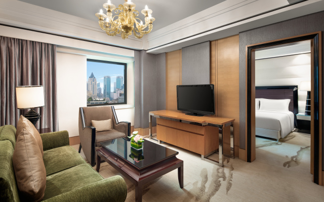 Crowne Plaza Chengdu City Center by IHG