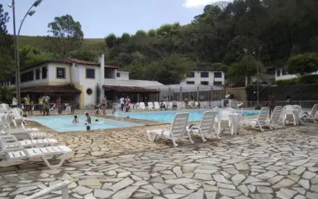 Hotel Fazenda