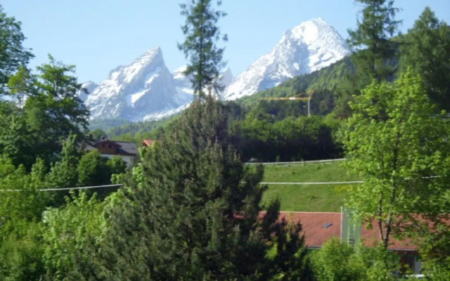 Pension Herzoghäusel