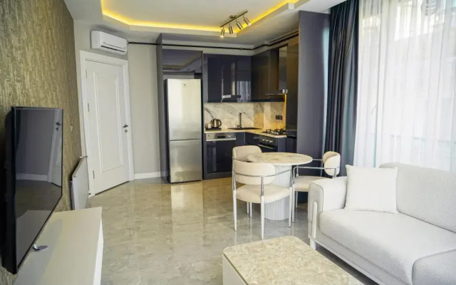 Elite World Homes Bosphorus Istanbul
