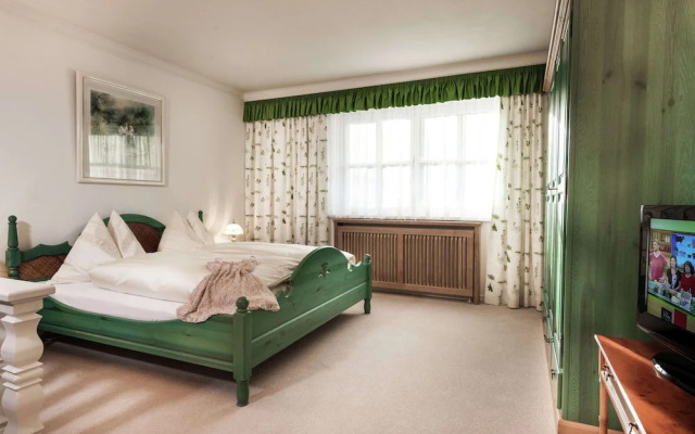 Holiday Flat Gastein Near Ski Slopes