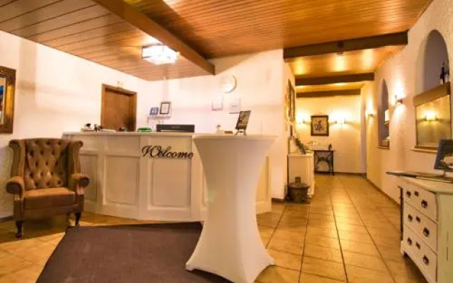 Hotel Neckarblick garni
