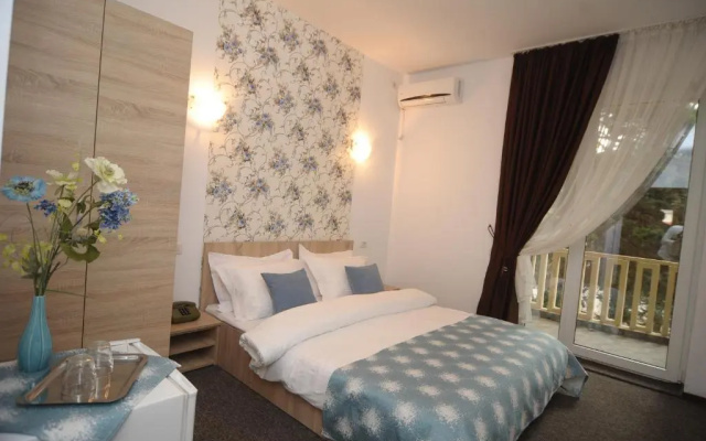 Hotel Pinguin