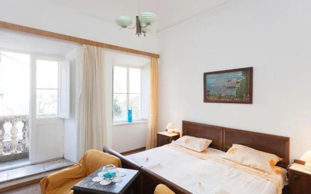 Veranda Rooms