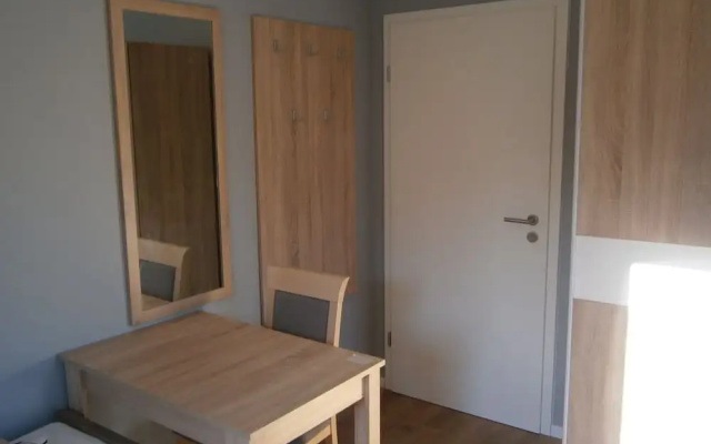 Monteurzimmer Isling