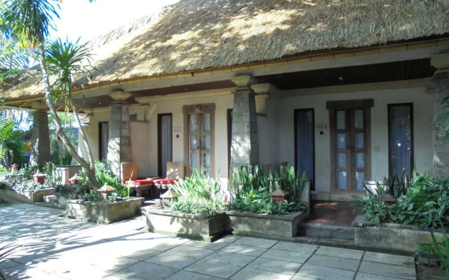 Villa Puri Ayu
