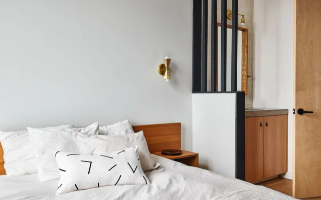 Lokal Hotel Fishtown