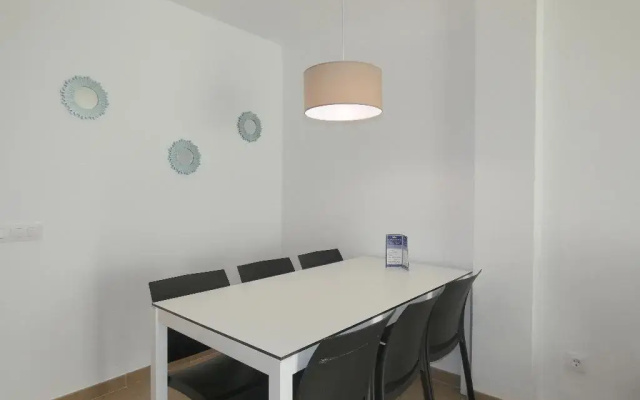 Apartamentos Murillo