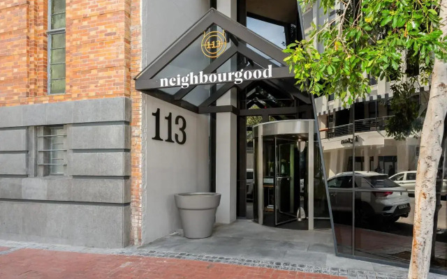 Neighbourgood Loop Street