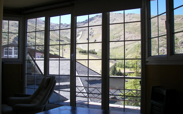 Todosierranevada Zona Baja - Edif. Atlas