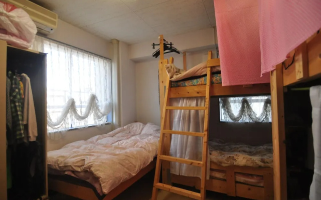 Guest House Anpesou