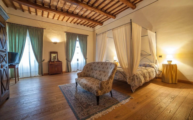 Tenuta Castelverde