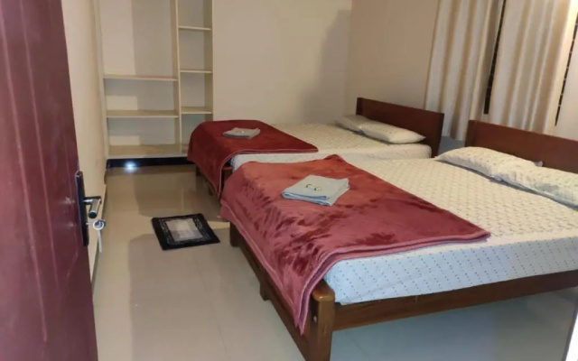 Spices Garden Homestay & Plantation Tour