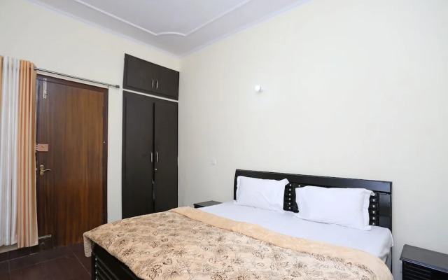 OYO 12265 Home 2BHK Naini Paradise Bhowali Ramgarh