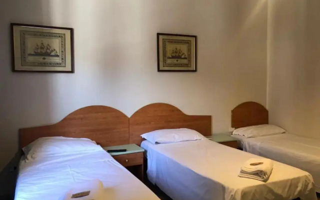 Hotel Galla