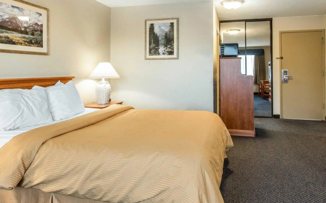 Stockton Inn