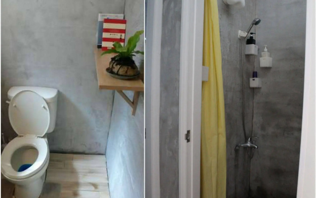 Chez KiKi Hostel - Kaohsiung