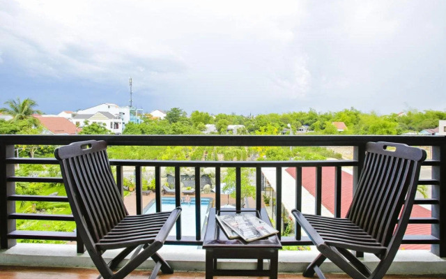 Jade Hotel Hoi An