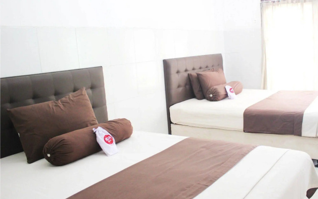 NIDA Rooms Seturan Raya Tugu Jogja