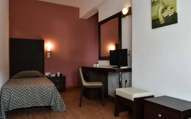 Hermes Hotel