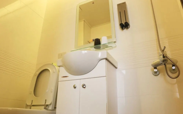 Buda Banai Homestay