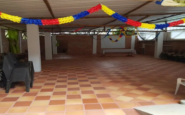 Hotel Arqueologico