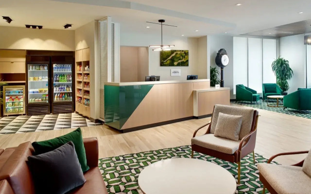 Towneplace Suites By Marriott® Grovetown