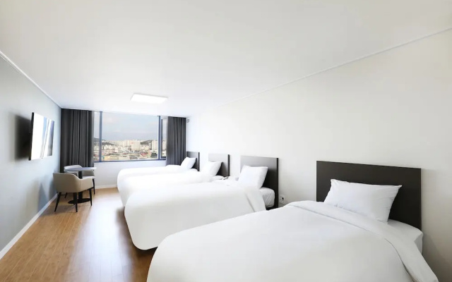 Mokpo Ocean Hotel