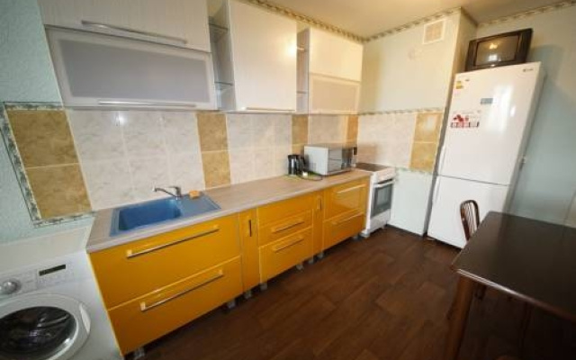 Байкал Апартаменты Авиаторов 38