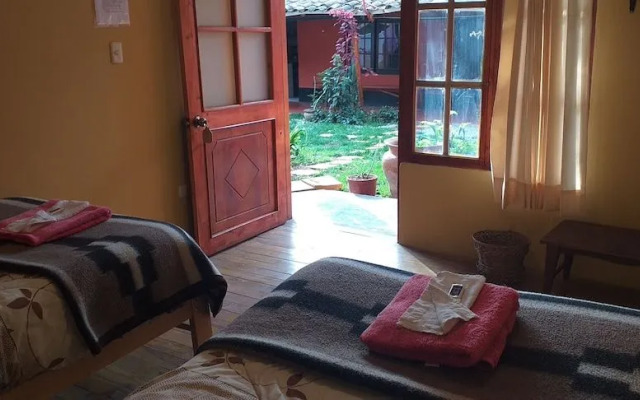 B&B Sun Gate