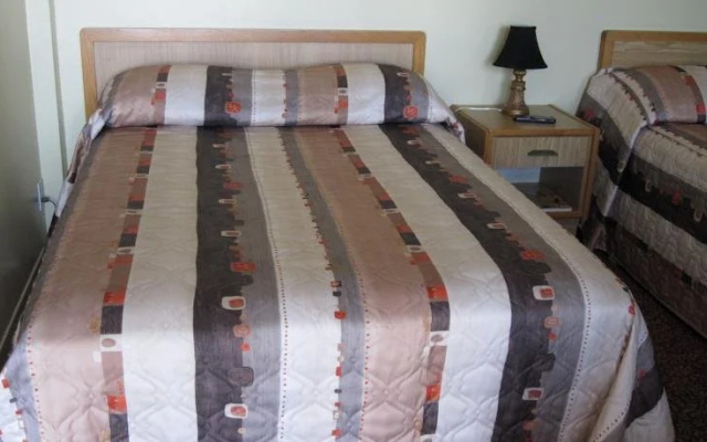 motel St Hilaire