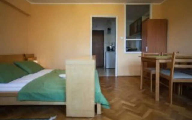 Apartamenty Varsovie Śródmieście