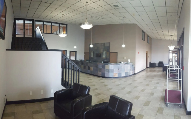 Woodfield Inn and Suites