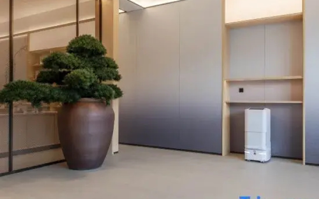 JI Hotel (Guangzhou Zengcheng Xintang Station)