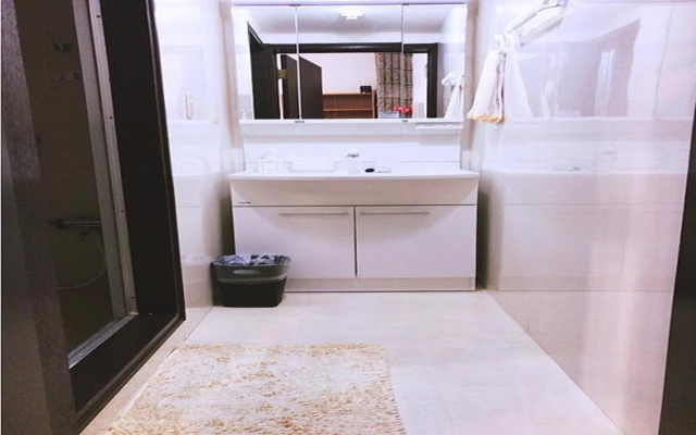 Osaka Sinsei Guest House